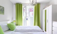 Wohnung im EG