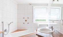 Badezimmer Badewanne