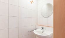 Gäste WC