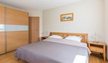 Schlafzimmer Doppelbett