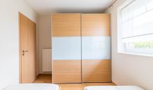 Kleiderschrank