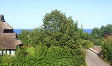 traumhafter Ausblick vom Balkon