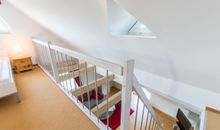Treppe Richtung Untergeschoss
