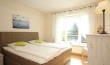 Schlafzimmer Doppelbett