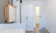 Zweites Schlafzimmer