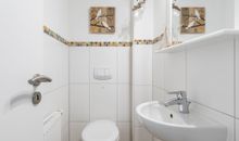Gäste-WC