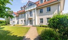 Ostseestrand bei Gut Oehe