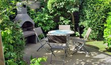 An den Birken