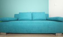 Gästezimmer Couch