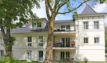 Eingangsbereich Blumenstrasse 12 17449 Karlshagen