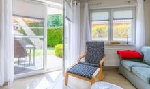 Landhaus Knurrhahn Blumenstrasse 12 17449 Karlshagen