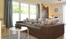 großen Big Sofa