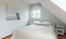 Schlafzimmer im OG