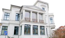 Villa in Heringsdorf *400m vom Ostseestrand* Herrmann