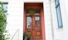 Villa in Heringsdorf *400m vom Ostseestrand* Herrmann