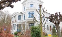 Villa in Heringsdorf *400m vom Ostseestrand* Herrmann