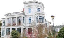 Villa in Heringsdorf *400m vom Ostseestrand* Herrmann