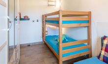 Gäste-/ Kinderzimmer mit Etagenbett