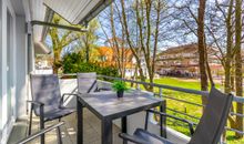 Villa am Park Wohnung 7