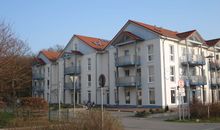 Haff-Ostseeferienhaus Nebengebäude