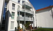 Haff-Ostseeferienhaus Nebengebäude