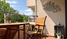 Sonnenbalkon