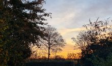 Sonnenaufgang