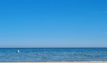 Strand bei Kronsgaard