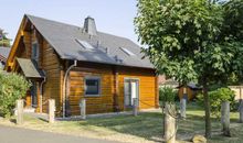 Ferienhaus Boddenschwalbe