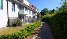 Tiefgaragen-Übersicht