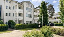Wilhelms Hostel im Ostseebad Sellin