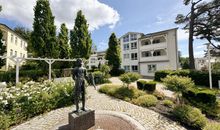 Wilhelms Hostel im Ostseebad Sellin