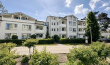 Wilhelms Hostel im Ostseebad Sellin