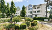 Wilhelms Hostel im Ostseebad Sellin