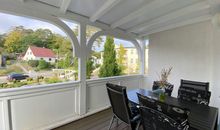 Wilhelms Hostel im Ostseebad Sellin