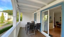 Wilhelms Hostel im Ostseebad Sellin