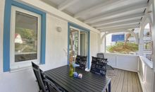 Wilhelms Hostel im Ostseebad Sellin