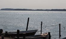 Das Achterwasser