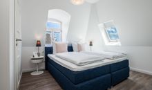 Sofa im Wohnzimmer