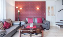 helles Wohnzimmer