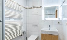 WC im Duschbad