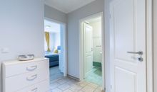 Haus Roland - Whg. 15 mit Schwimmbad und Sauna