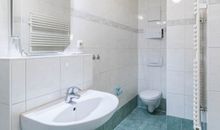 Haus Roland - Whg. 15 mit Schwimmbad und Sauna