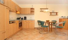 Appartement im OG mit großer Terrasse/Balkon