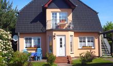 Ferienwohnung im Erdgescho?