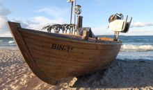 Fischerstrand