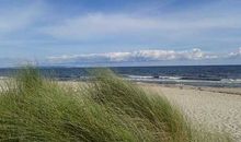 Ostseestrand Göhren