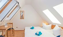 Ferienwohnung Kiel - Kanalblick