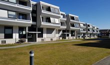 Ferienwohnung Kiel - Kanalblick