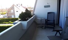 Ferienwohnung Kiel - Kanalblick